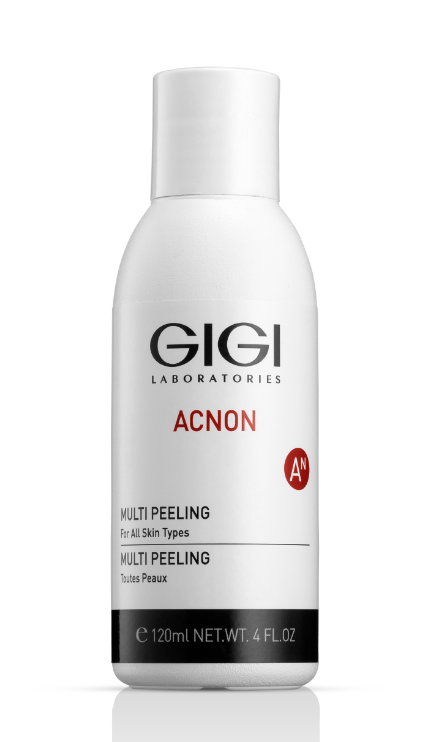 ACNON MULTI PEELING  (cabin)