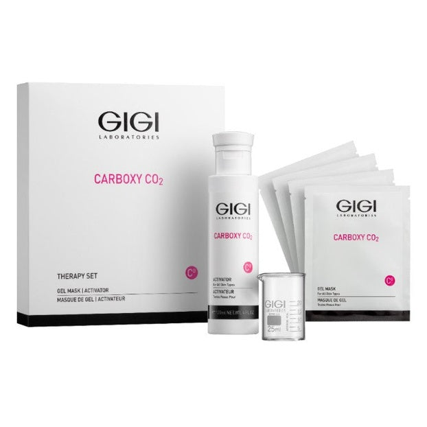 SKIN EXPERT CARBOXY THERAPY (Cabin)