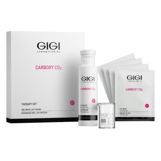 SKIN EXPERT CARBOXY THERAPY (Cabin)