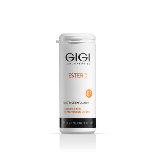 ESTER C RICE EXFOLIATOR 2% SALICYLIC ACID (cabin)