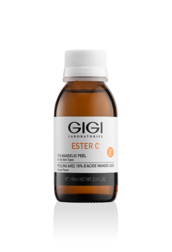 ESTER C 15% MANDELIC PEEL (cabin)