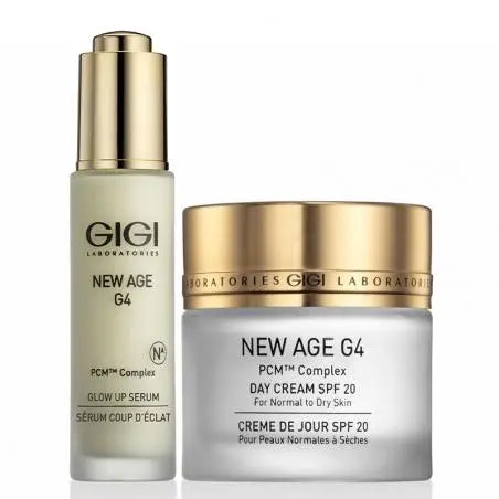 New Age G4 Treatment Starter Kit