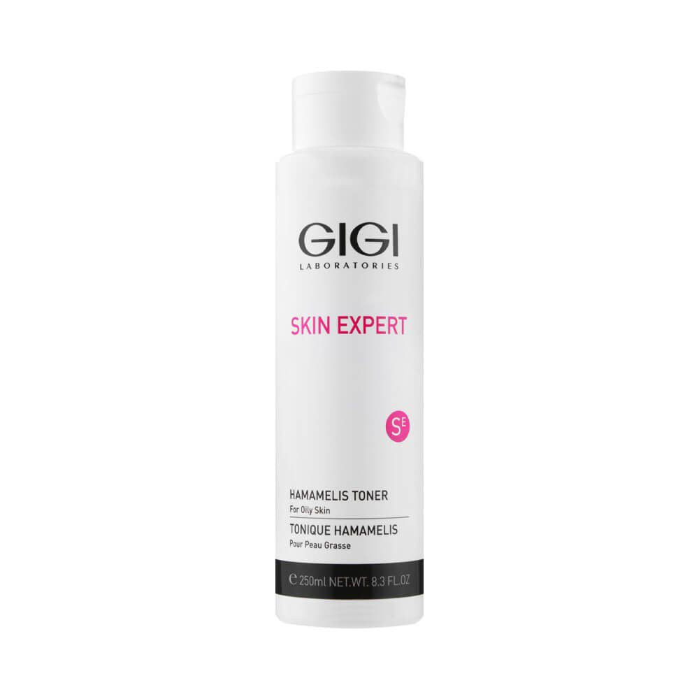Hamamlis for Oily skin