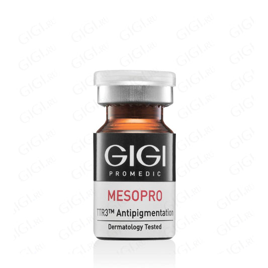 MESOPRO TTR3 ANTIPIGMENTATION  (Cabin)