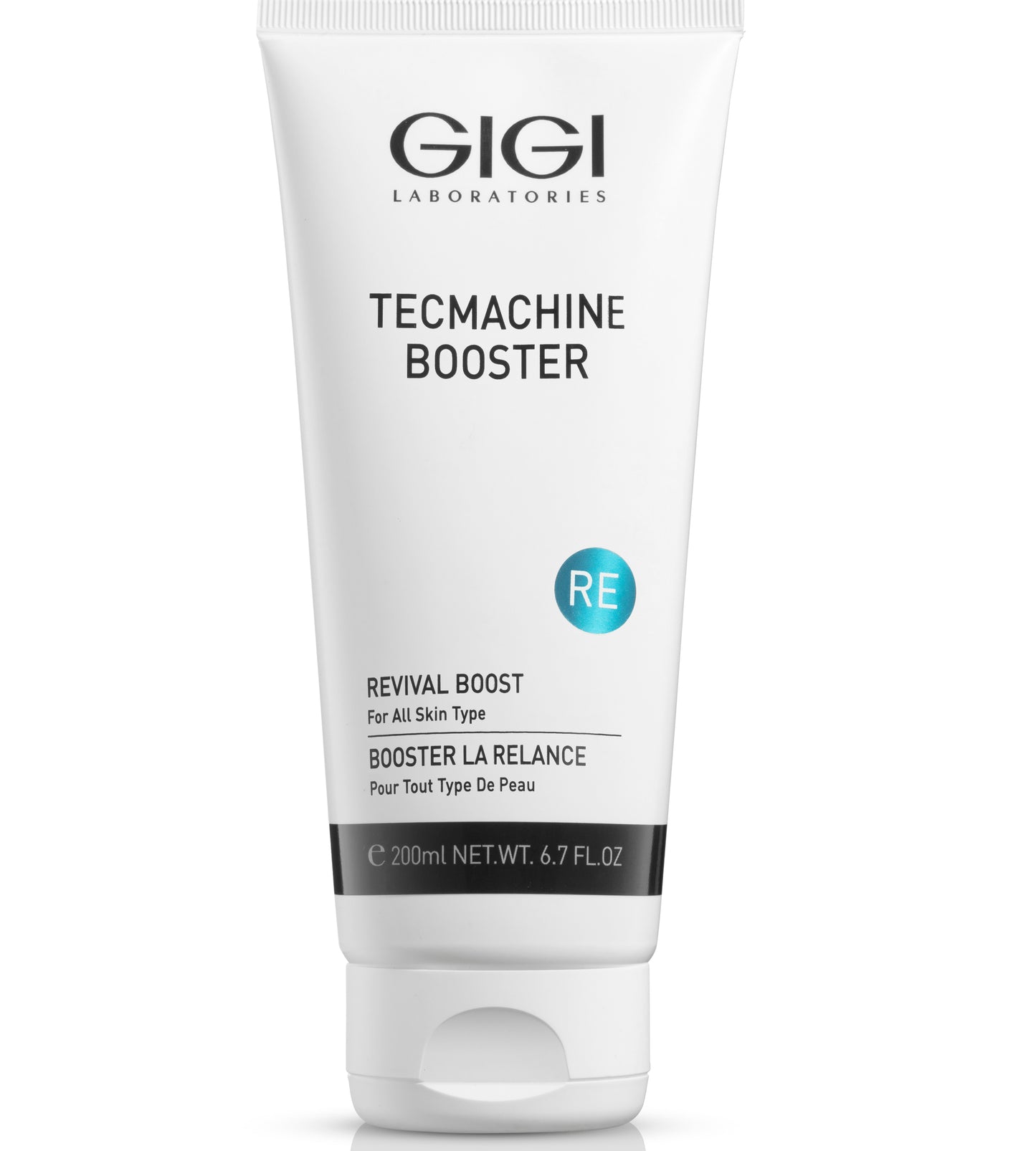Techmachine Revival Boost