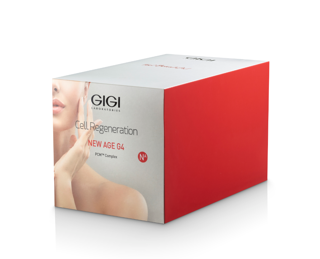 NEW AGE G4 CELL REGENERATION KIT  (Cabin)