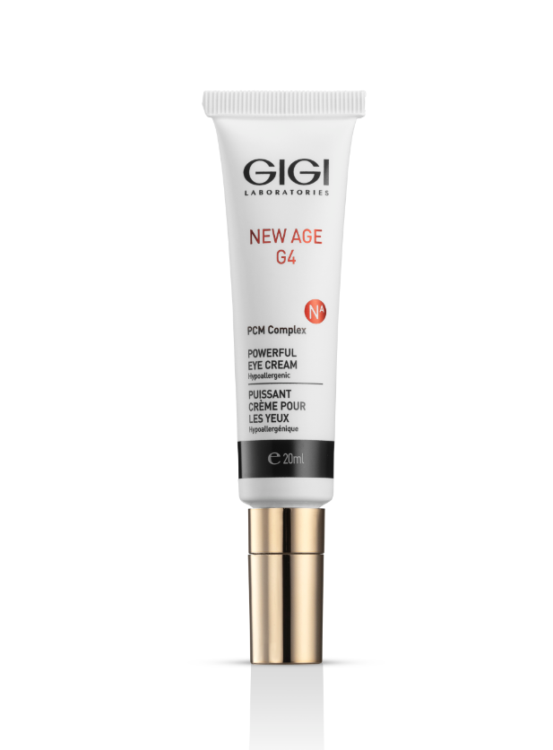 NEW AGE G4 EYE CREAM (Retail)