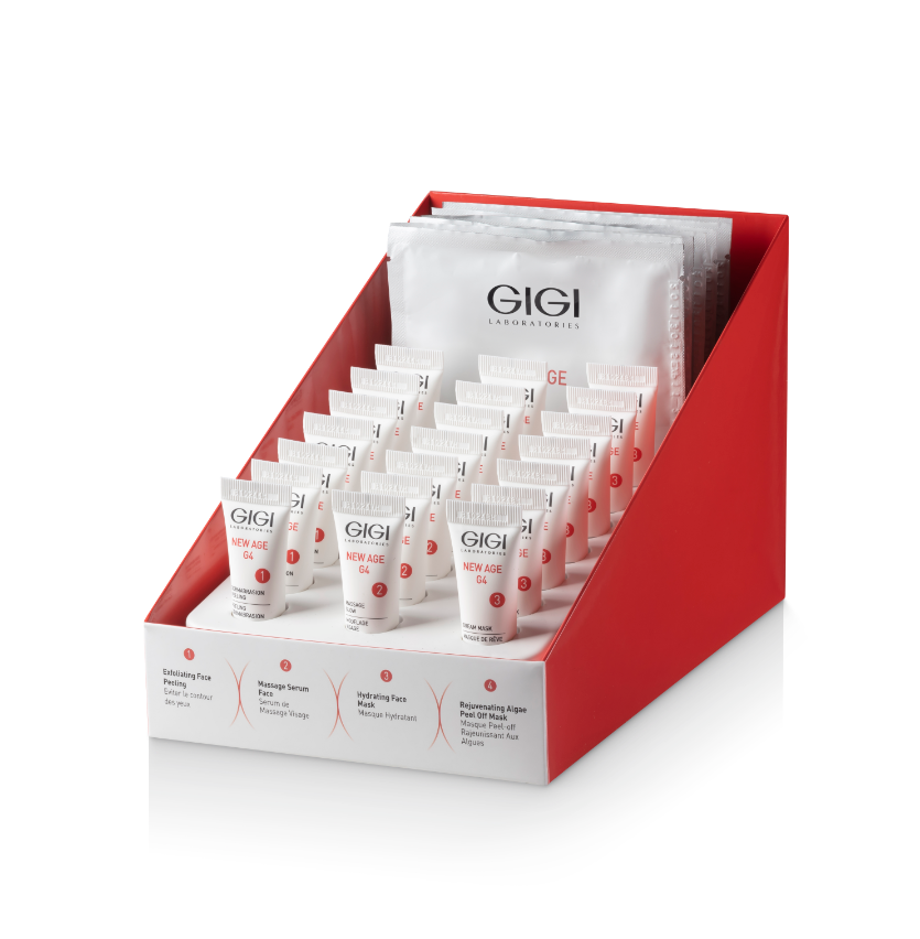 NEW AGE G4 CELL REGENERATION KIT  (Cabin)