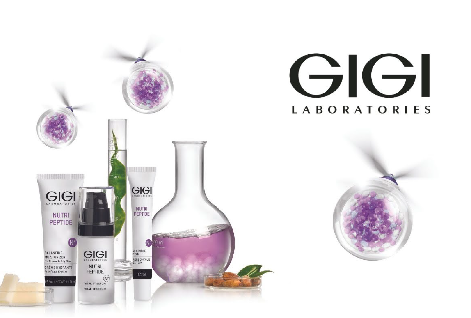 Nutri Peptide Treatment Starter kit