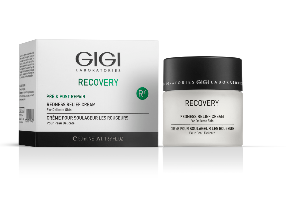 RECOVERY REDNESS RELIEF CREAM  (Retail)