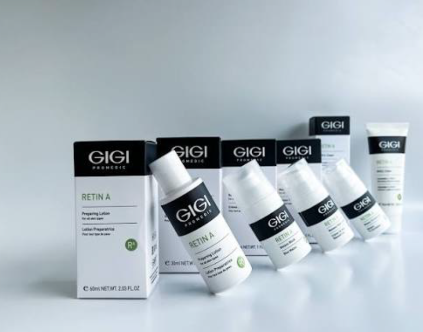 Retin-A Skin Renewal Starter Kit