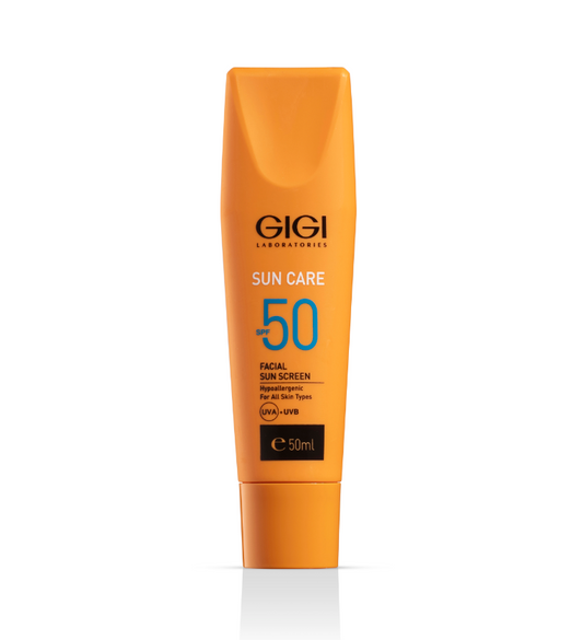 SUN CARE ULTRA LIGHT SPF 50  (Retail)