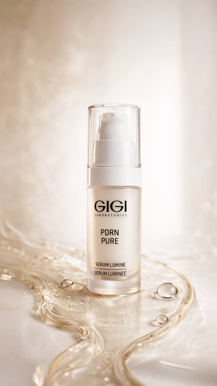 PDRN Pure Serum